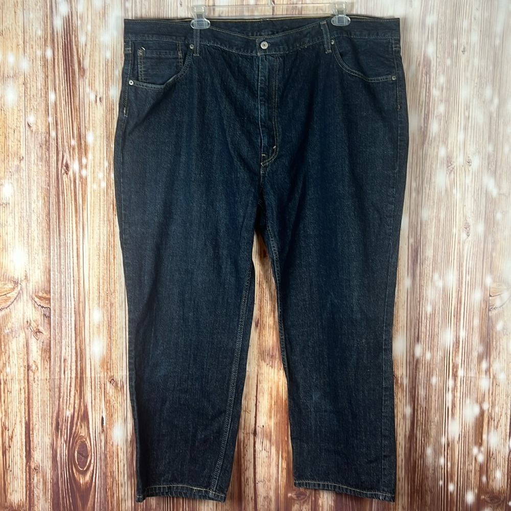 Men’s Levi’s 559 Denim Jeans 50 x 30